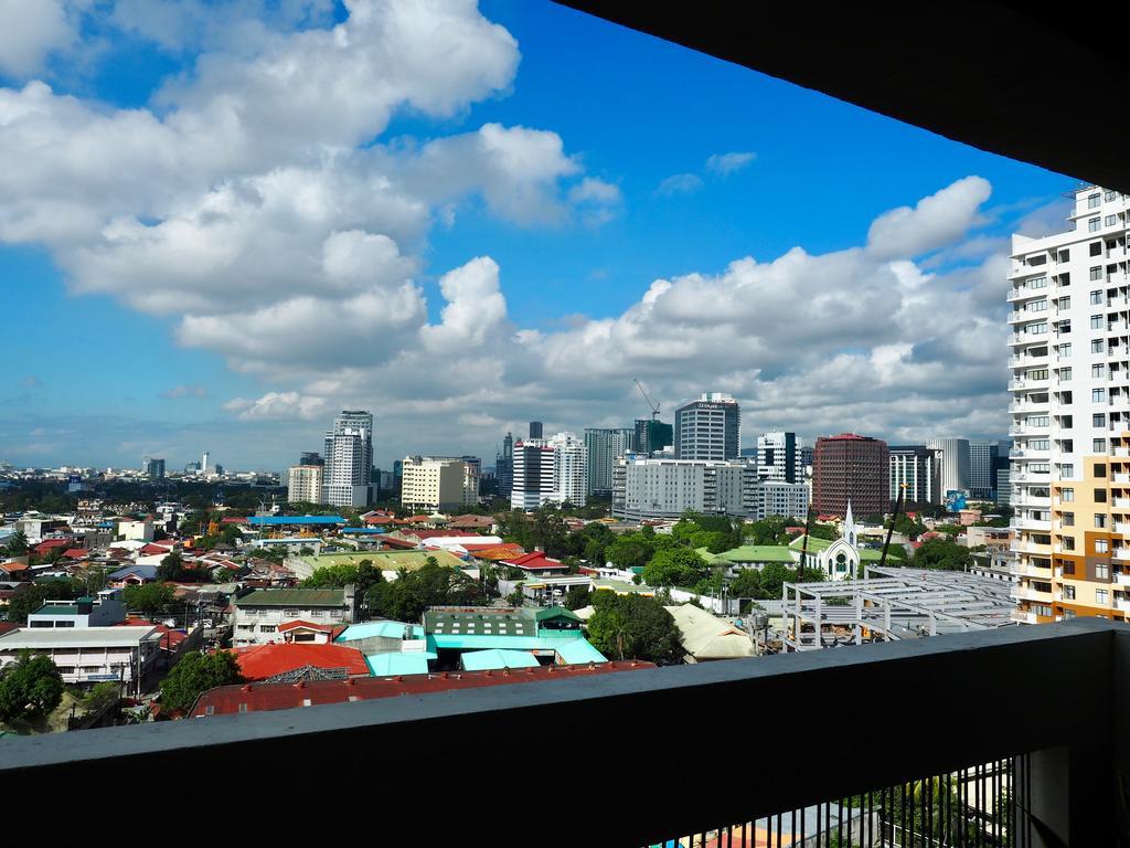 Cebu R Hotel Mabolo Exterior foto